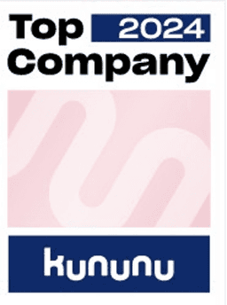 kununu Top Company 2024